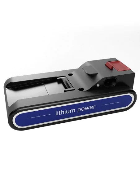 Batterie pour aspirateur JIMMY