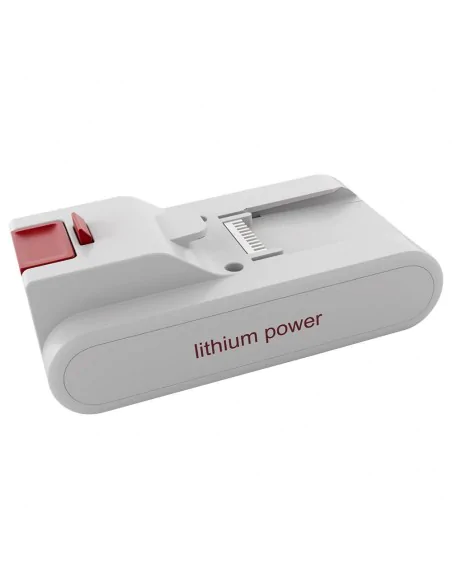 Batterie pour aspirateur JIMMY