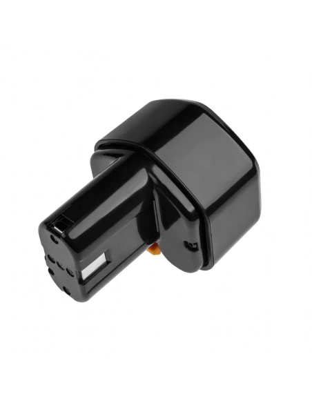 Rigenerazione Hitachi 9,6V NiCd/NiMH – batteria compatta, potenza rinnovata