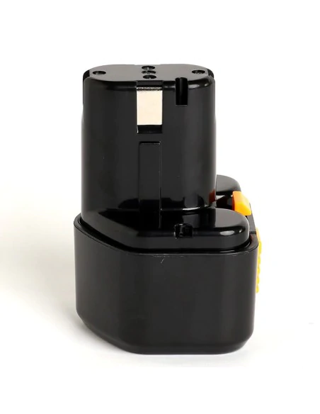 Rénovation batterie Hitachi 9,6V NiCd/NiMh – pour outils anciens