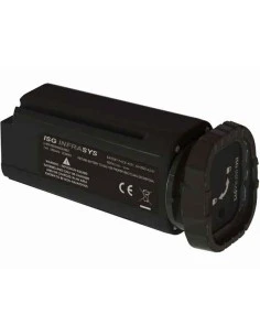 Rigenerazione della batteria ISG InfraSYS 7.4V 2