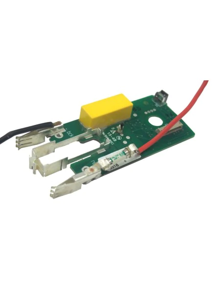 Elektronika pro baterii Bosch 36V Lit-ion