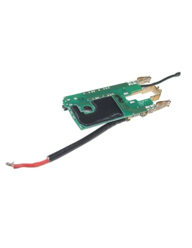 Elektronika pro baterii Bosch 36V Lit-ion