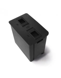 Comac Vispa XS Batterieregeneration