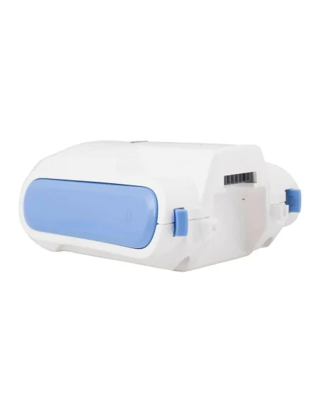 copy of Regenerierung von Tefal X-PERT 360 22,2V