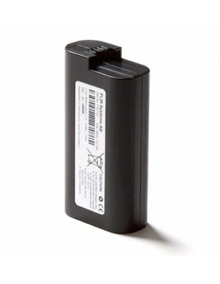 Regeneración FLIR Systems AB 1196398-20 7.2V/3,7V