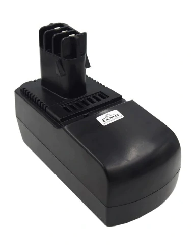 Regeneración Metabo 18V li-ion