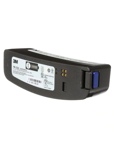 Regenerácia 3M Versaflo 11,1V li-ion