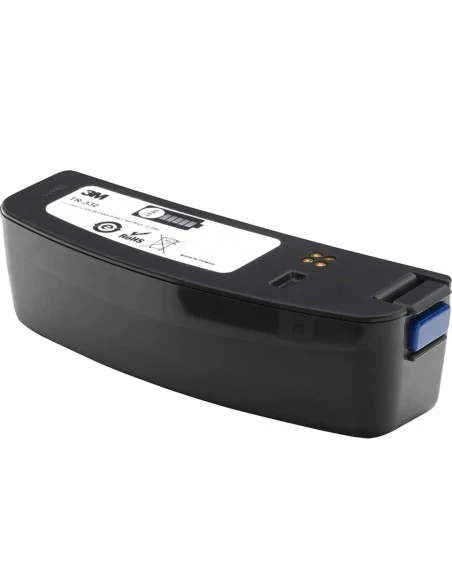Regeneration 3M Versaflo 11,1V li-ion