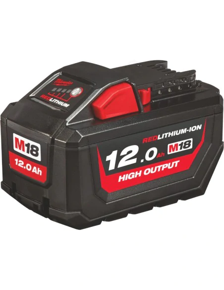 Milwaukee 18V Battery Rebuild – Li-ion Power Pack Replacement
