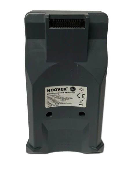 Regeneracja akumulatora do odkurzaczy HOOVER HF322BAT 22,2V 2000mAh