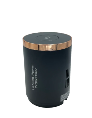 Regenerierung vonJIMMY T-DC63D HW10 25,2V