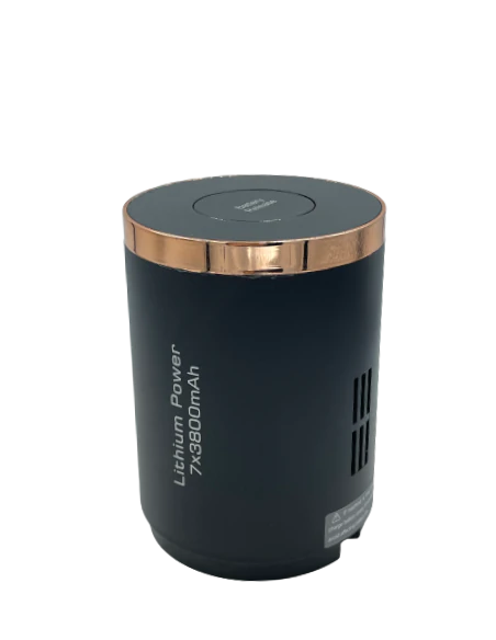 Rigenerazione JIMMY T-DC63D HW10 25,2V