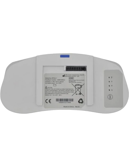 Regenerace Caire FreeStyle Comfort BT034-1 14,4V li-ion
