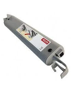 Battery regeneration for VELUX 833442 roller blinds 4.8V NiMh