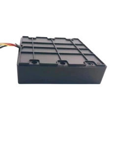 Régénération de la batterie pour la soudeuse fibre optique HYLB-1972B 11,1V 2