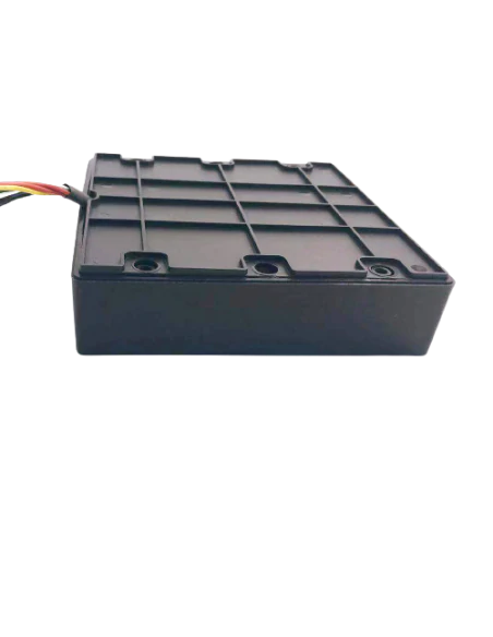 Regeneración de la batería para la empalmadora de fibra óptica HYLB-1972B 11.1V