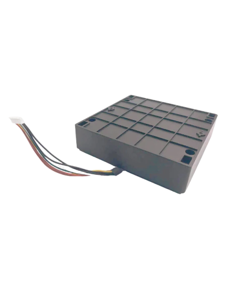 Régénération de la batterie pour la soudeuse fibre optique HYLB-1972B 11,1V