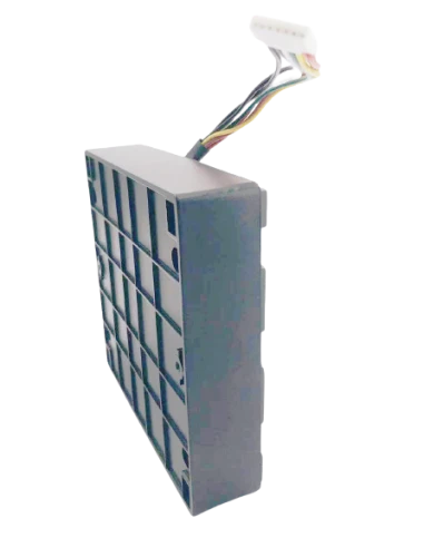 Régénération de la batterie pour la soudeuse fibre optique HYLB-1972B 11,1V