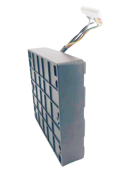 Rigenerazione della batteria per la giuntatrice in fibra ottica HYLB-1972B 11,1V