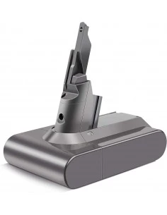 Regenerace Baterie vysavače Dyson V7 21,6V