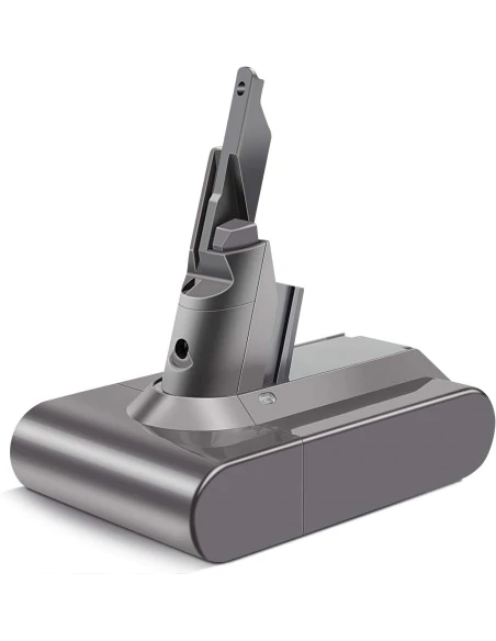 Regeneration Staubsauger Akku Dyson V7 21,6V