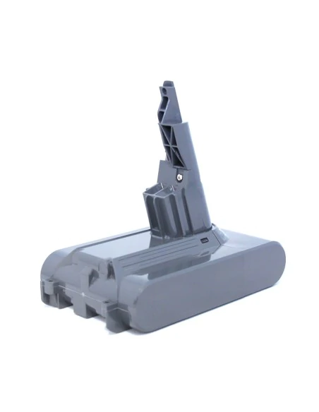 Rigenerazione Batteria dellaspirapolvere Dyson V7 21,6V