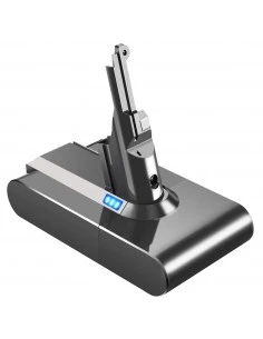 Régénération batterie daspirateur Dyson V8 21,6V