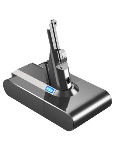 Régénération batterie daspirateur Dyson V8 21,6V