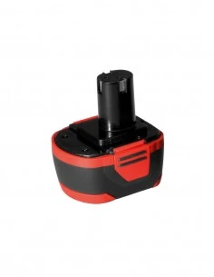 Sparky 12V NiCd/NiMH Battery Rebuild