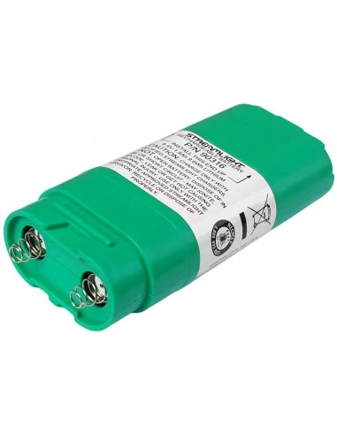 Streamlight Li-ion battery regeneration