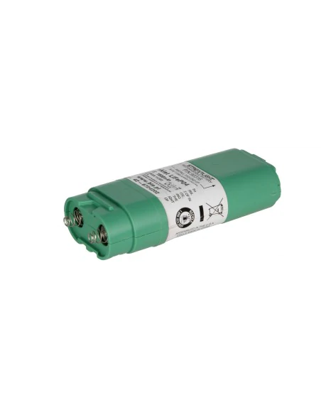 Streamlight Li-ion-Batterieregeneration