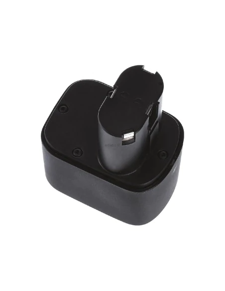 Klauke 9,6V NiCd/NiMH – rigenerazione batteria utensili portatili