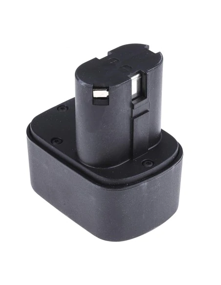 Regenerace Klauke 9,6V NiCd/NiMh