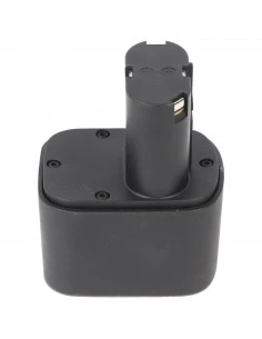 Henco 9,6V Akku regenerieren – NiCd/NiMH Reparatur