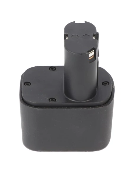 Henco 9.6V Battery Rebuild – NiCd/NiMH Replacement Service