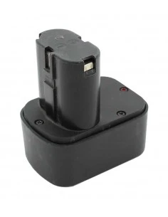 Henco 9.6V Battery Rebuild – NiCd/NiMH Replacement Service 2