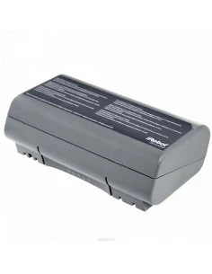 iRobot Scooba 14.4V Battery Rebuild – NiCd/NiMH Restoration