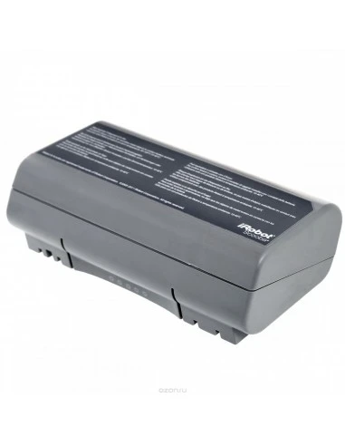 Regenerácia iRobot Scooba 14,4V NiCd/NiMh