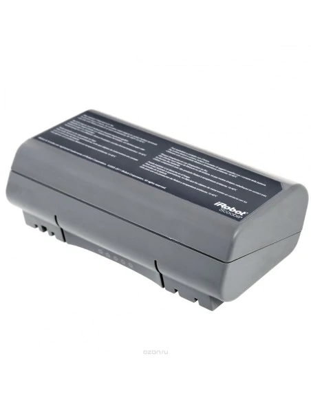 Regeneración iRobot Scooba 14,4V NiCd/NiMh