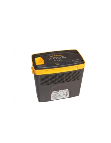 Stiga E475 48V Li-Ion – rigenerazione batteria rasaerba con celle nuove
