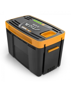 Regeneración Stiga 48V li-ion 2