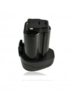 Metabo 10,8V 3000mAh Li-ion starker Akku mit Kapazität | 12 M Garantie