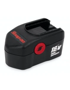Rénovation batterie Snap-on 18V NiCd/NiMh – solution durable