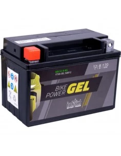 Batteria moto Intact Bike 12V 8Ah YTX9-BS