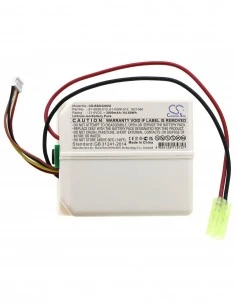 Regeneration Vacuum cleaner battery Bissel 25,2V