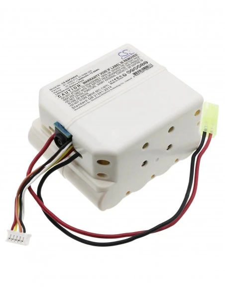 Regeneratie Stofzuiger batterij Bissel 25,2V
