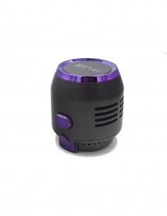 Regeneración batería de la aspiradora Muzili C10 25,9V