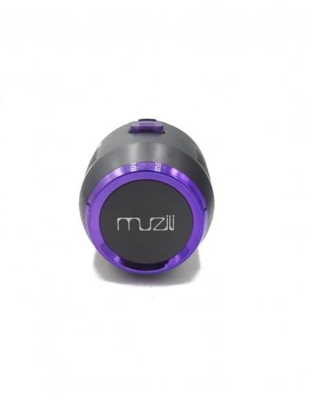 Regeneración batería de la aspiradora Muzili C10 25,9V