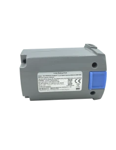 Regeneration Staubsauger Akku Tefal FS-9100039576 22,2V